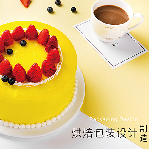 烘焙行業(yè)，為什么一定要采用食品級(jí)包裝材料？